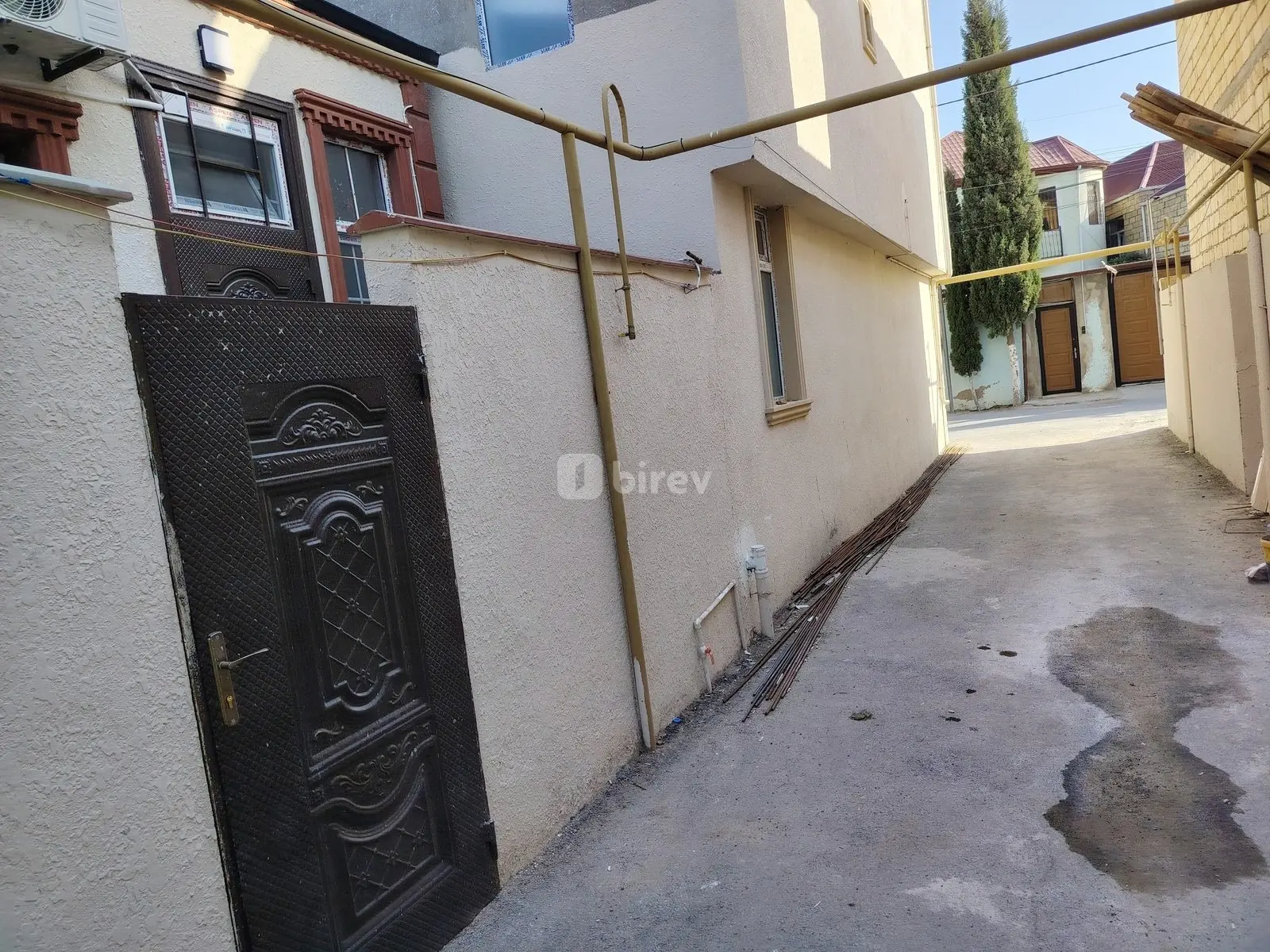 2 otaqlı həyət evi, Xırdalan q., Xırdalan şəhəri, Abşeron rayonu — şəkil 6