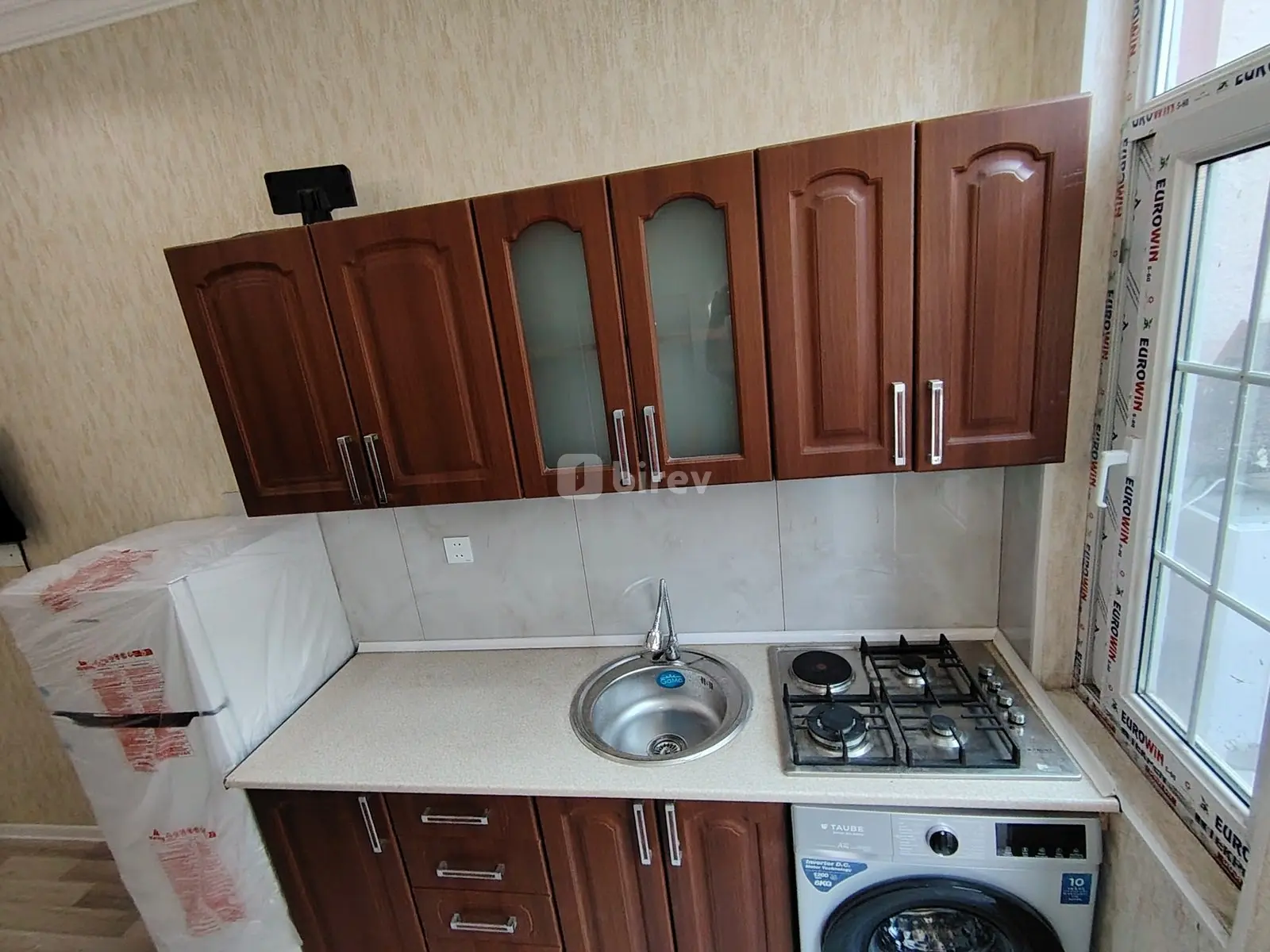 2 otaqlı həyət evi, Xırdalan q., Xırdalan şəhəri, Abşeron rayonu — şəkil 12