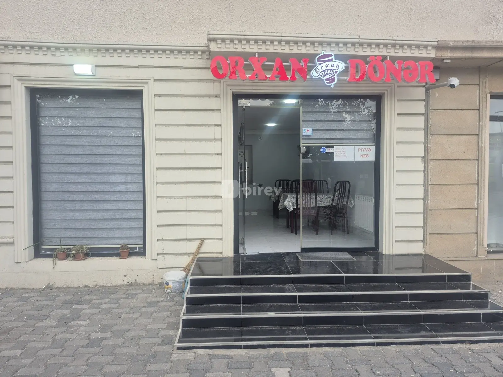 Obyekt, Gəncə şəhəri, Gəncə rayonu — şəkil 6