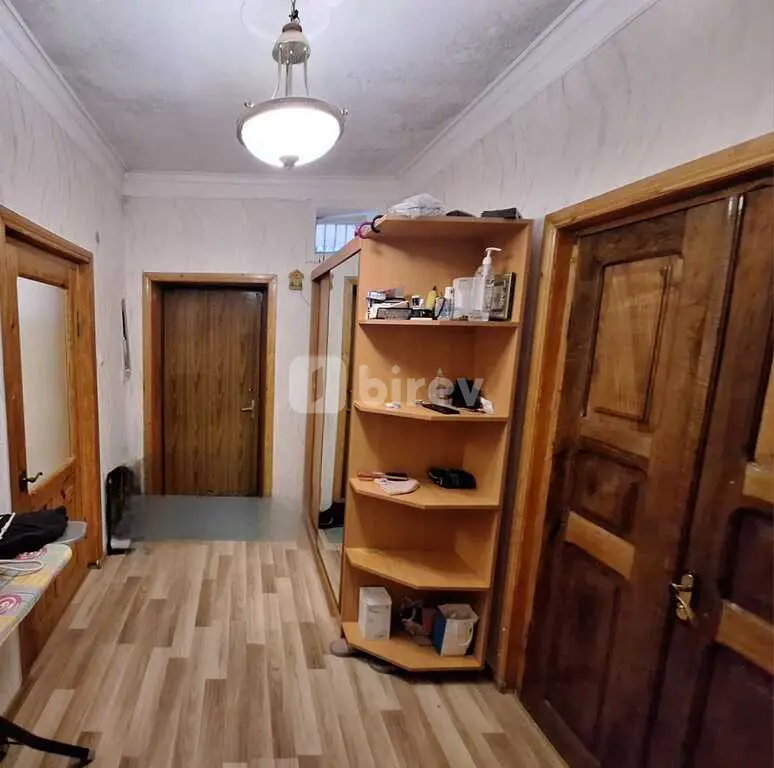 6 otaqlı həyət evi, Nərimanov rayonu, Teymur Əliyev küç., Bakı şəhəri — şəkil 3