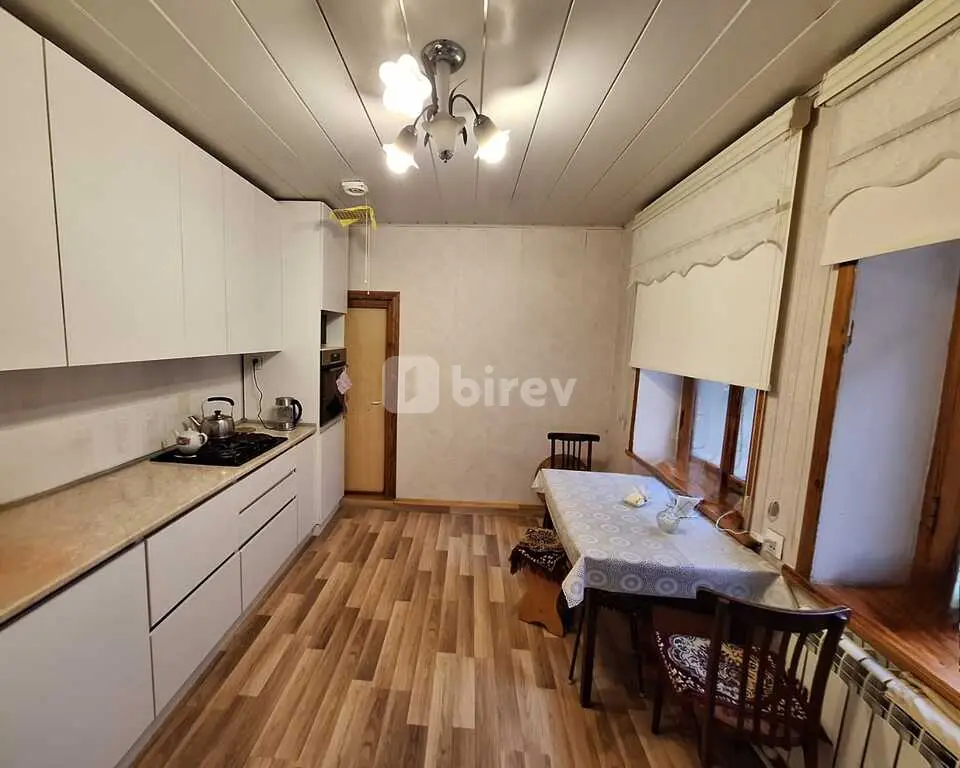 6 otaqlı həyət evi, Nərimanov rayonu, Teymur Əliyev küç., Bakı şəhəri — şəkil 4
