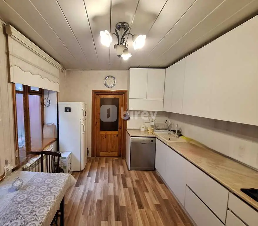 6 otaqlı həyət evi, Nərimanov rayonu, Teymur Əliyev küç., Bakı şəhəri — şəkil 5