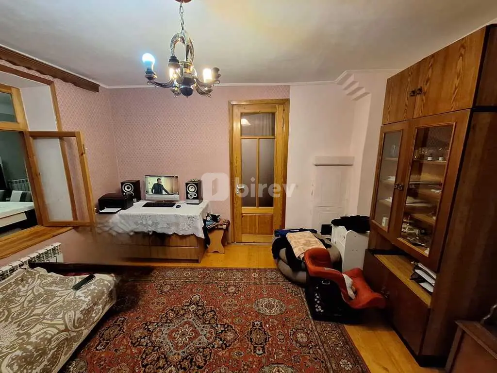6 otaqlı həyət evi, Nərimanov rayonu, Teymur Əliyev küç., Bakı şəhəri — şəkil 6
