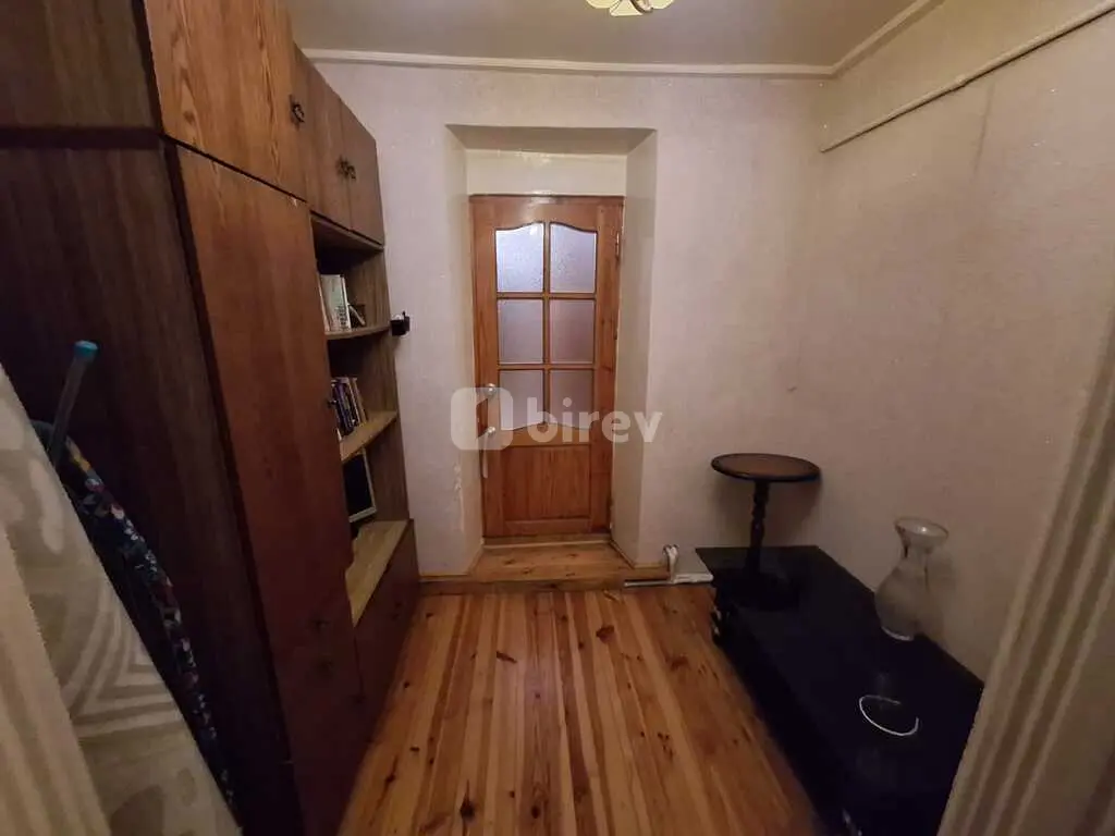6 otaqlı həyət evi, Nərimanov rayonu, Teymur Əliyev küç., Bakı şəhəri — şəkil 7