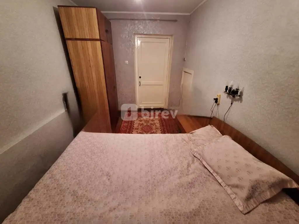 6 otaqlı həyət evi, Nərimanov rayonu, Teymur Əliyev küç., Bakı şəhəri — şəkil 9