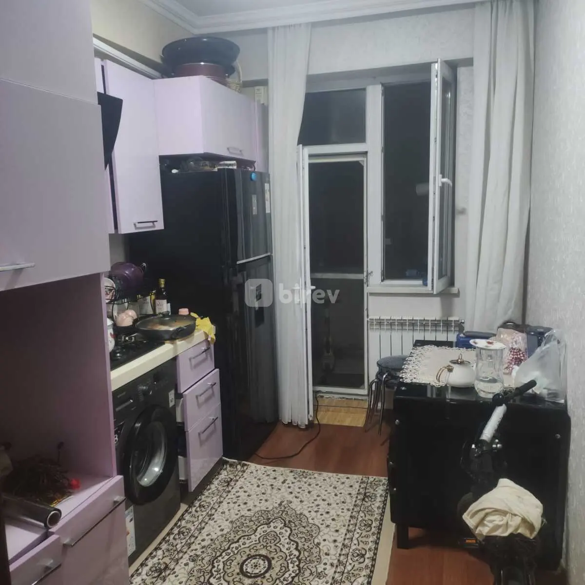 3 otaqlı mənzil, Xırdalan q., Heyder Eliyev Pr. Kristal abweron1, Abşeron rayonu — şəkil 2
