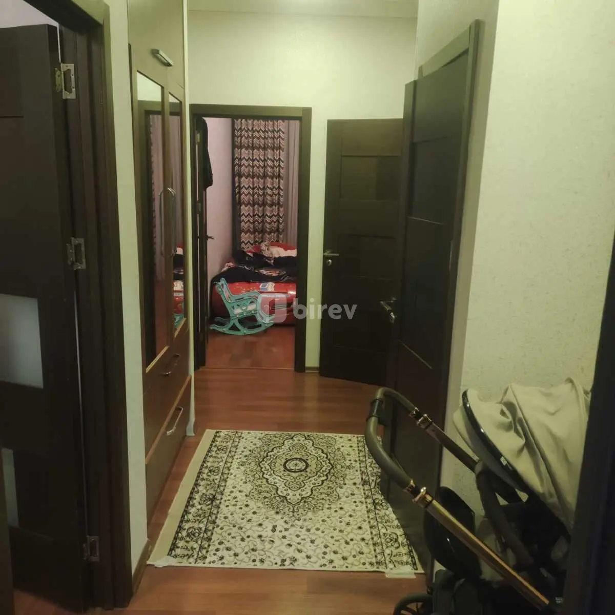 3 otaqlı mənzil, Xırdalan q., Heyder Eliyev Pr. Kristal abweron1, Abşeron rayonu — şəkil 3