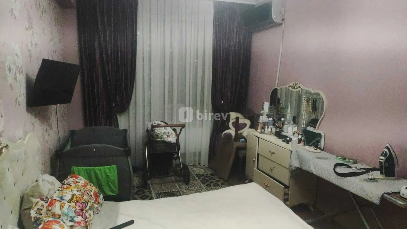 3 otaqlı mənzil, Xırdalan q., Heyder Eliyev Pr. Kristal abweron1, Abşeron rayonu — şəkil 4