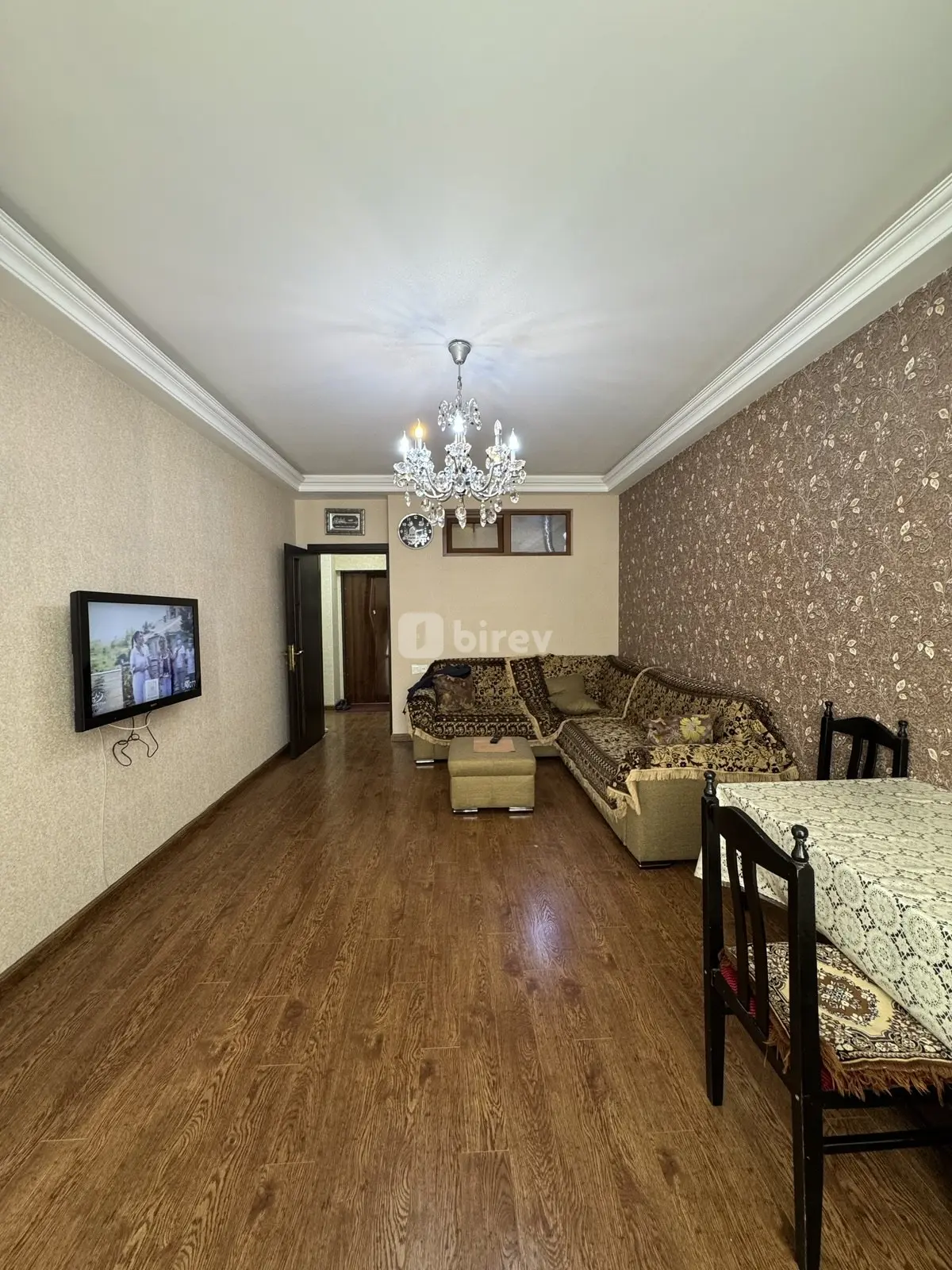 2 otaqlı mənzil, Yeni Yasamal q., Dadaş Bünyadzadə küçəsi, Yasamal rayonu — şəkil 2
