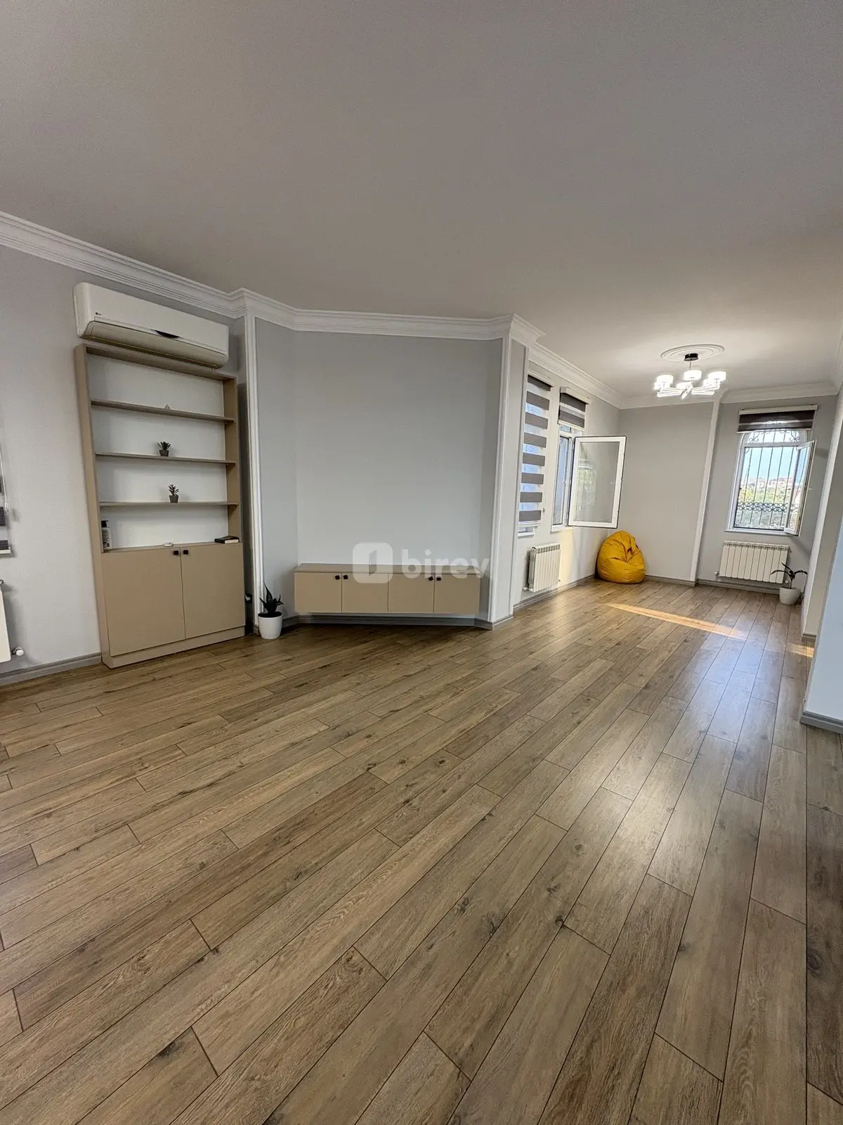 6 otaqlı həyət evi, Şüvəlan q., Şüvəlan qəsəbəsi, Xəzər rayonu — şəkil 12