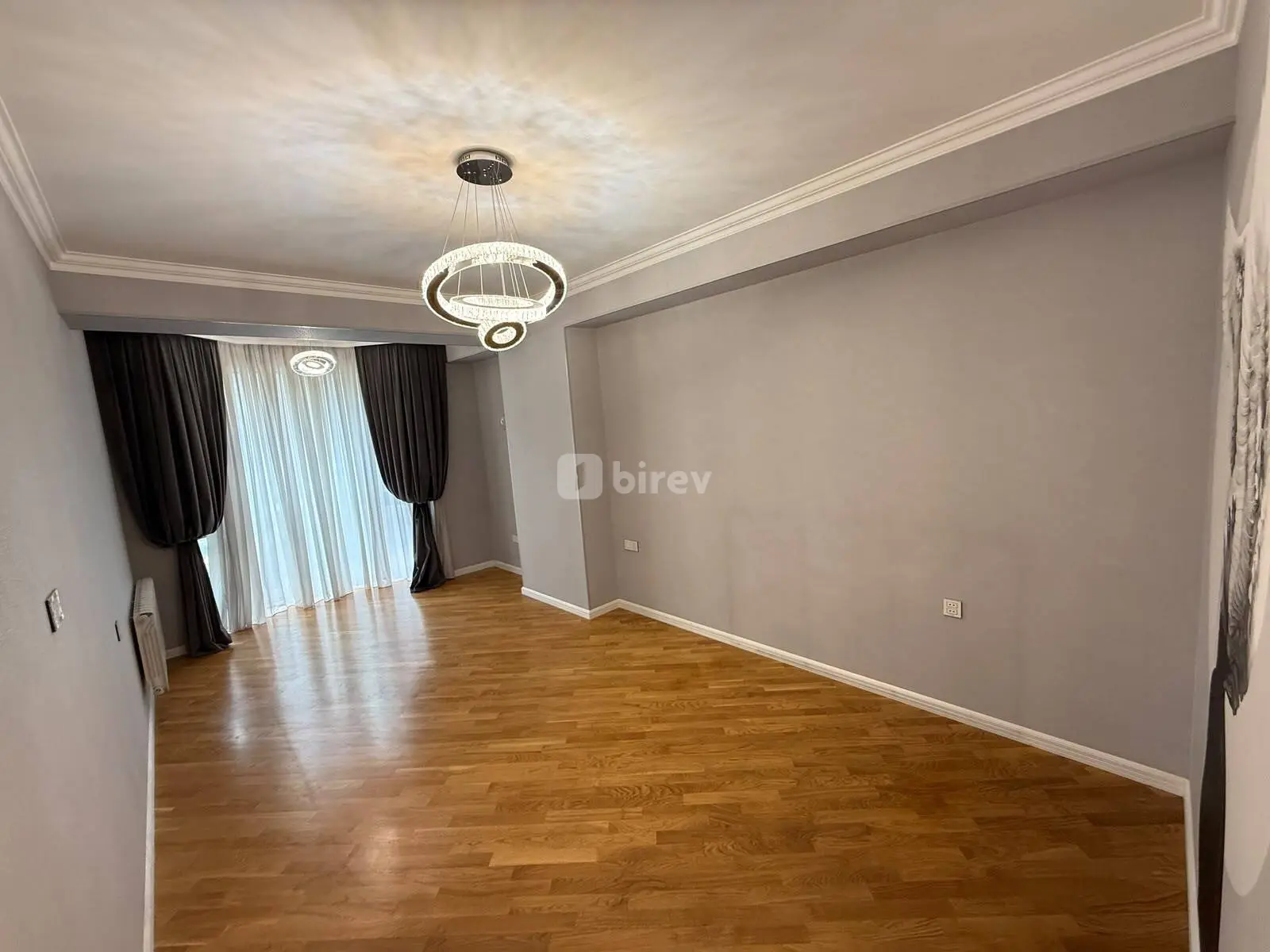 3 otaqlı mənzil, Binəqədi rayonu, Azadlıq pr, Bakı şəhəri — şəkil 5