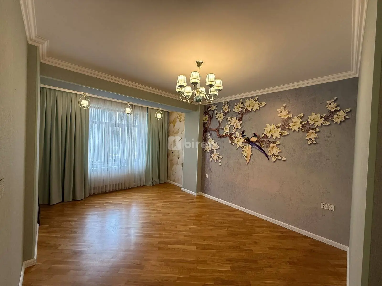 3 otaqlı mənzil, Binəqədi rayonu, Azadlıq pr, Bakı şəhəri — şəkil 6