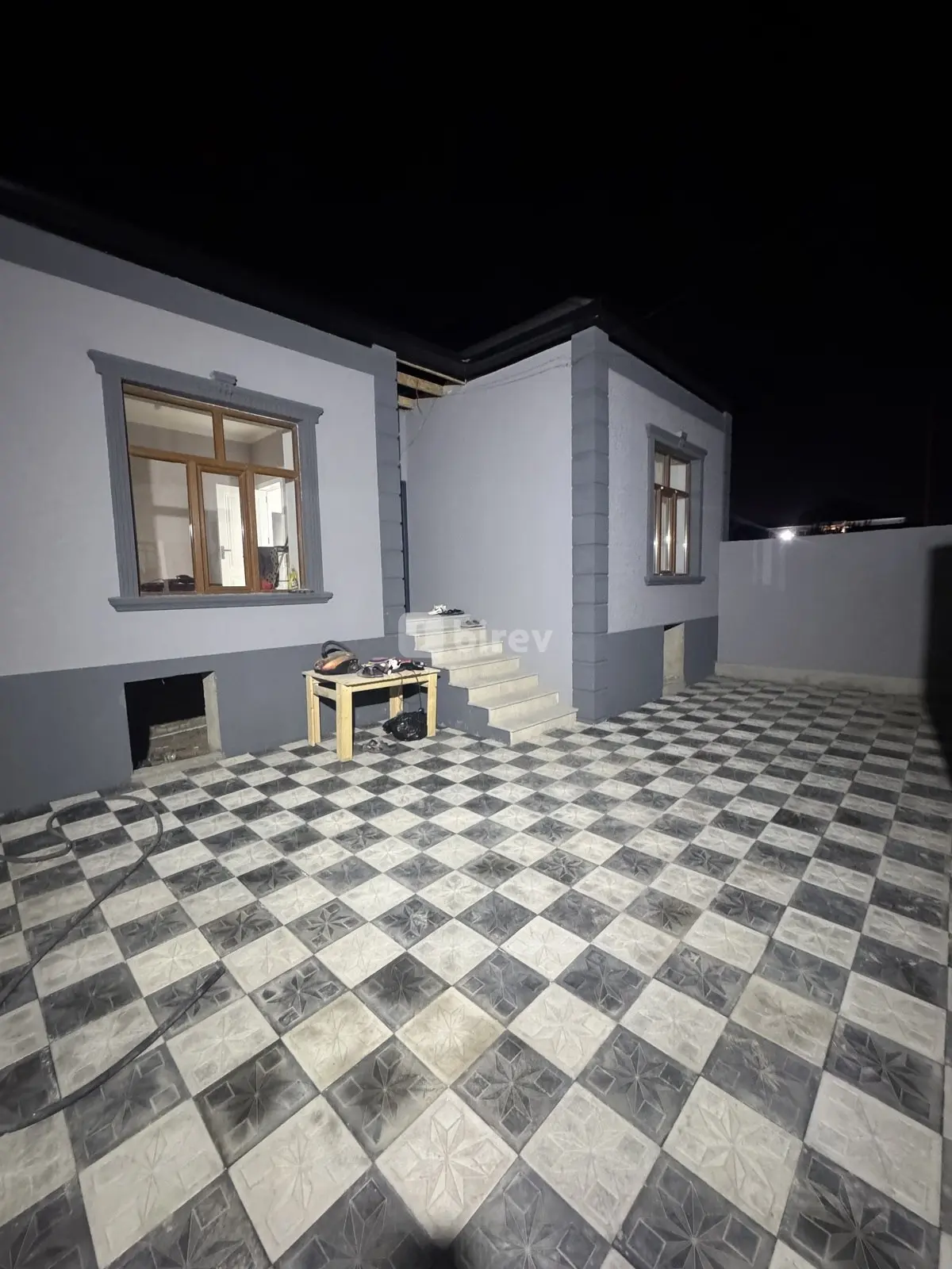 3 otaqlı həyət evi, Mehdiabad q., Mehdiabad qəsəbəsi, Abşeron rayonu — şəkil 2