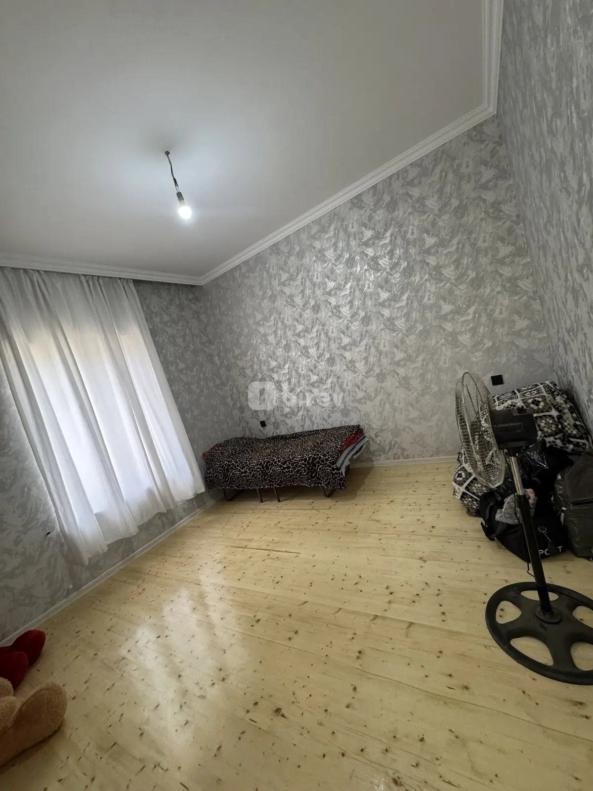 3 otaqlı həyət evi, Mehdiabad q., Mehdiabad qəsəbəsi, Abşeron rayonu — şəkil 5