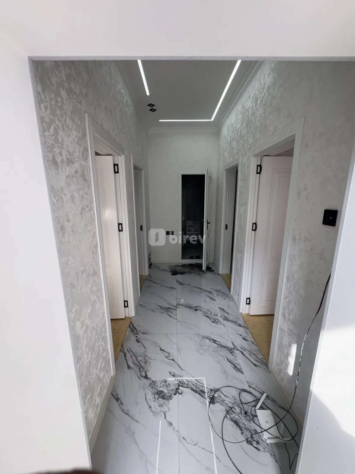 3 otaqlı həyət evi, Mehdiabad q., Mehdiabad qəsəbəsi, Abşeron rayonu — şəkil 7