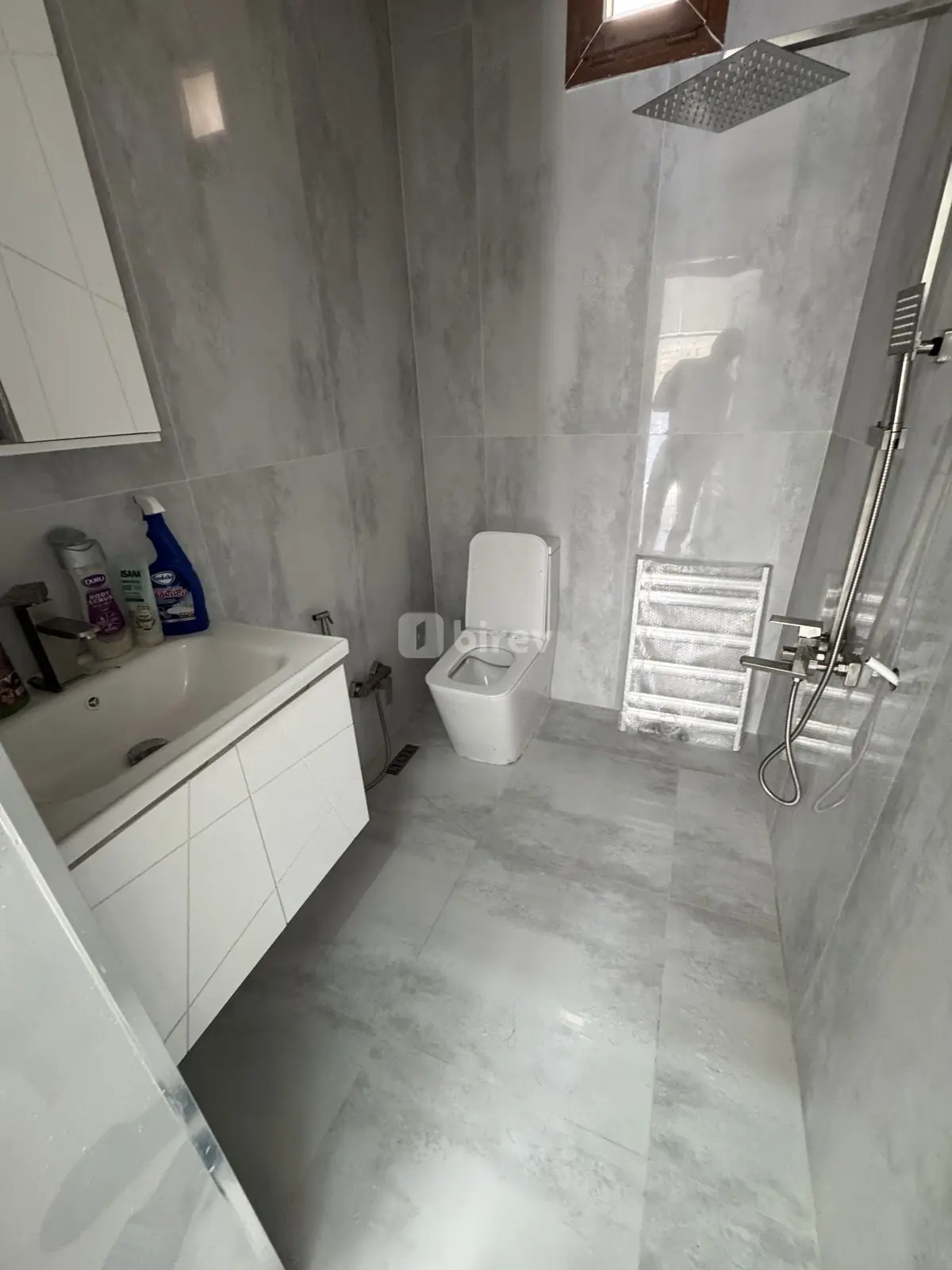 3 otaqlı həyət evi, Mehdiabad q., Mehdiabad qəsəbəsi, Abşeron rayonu — şəkil 8