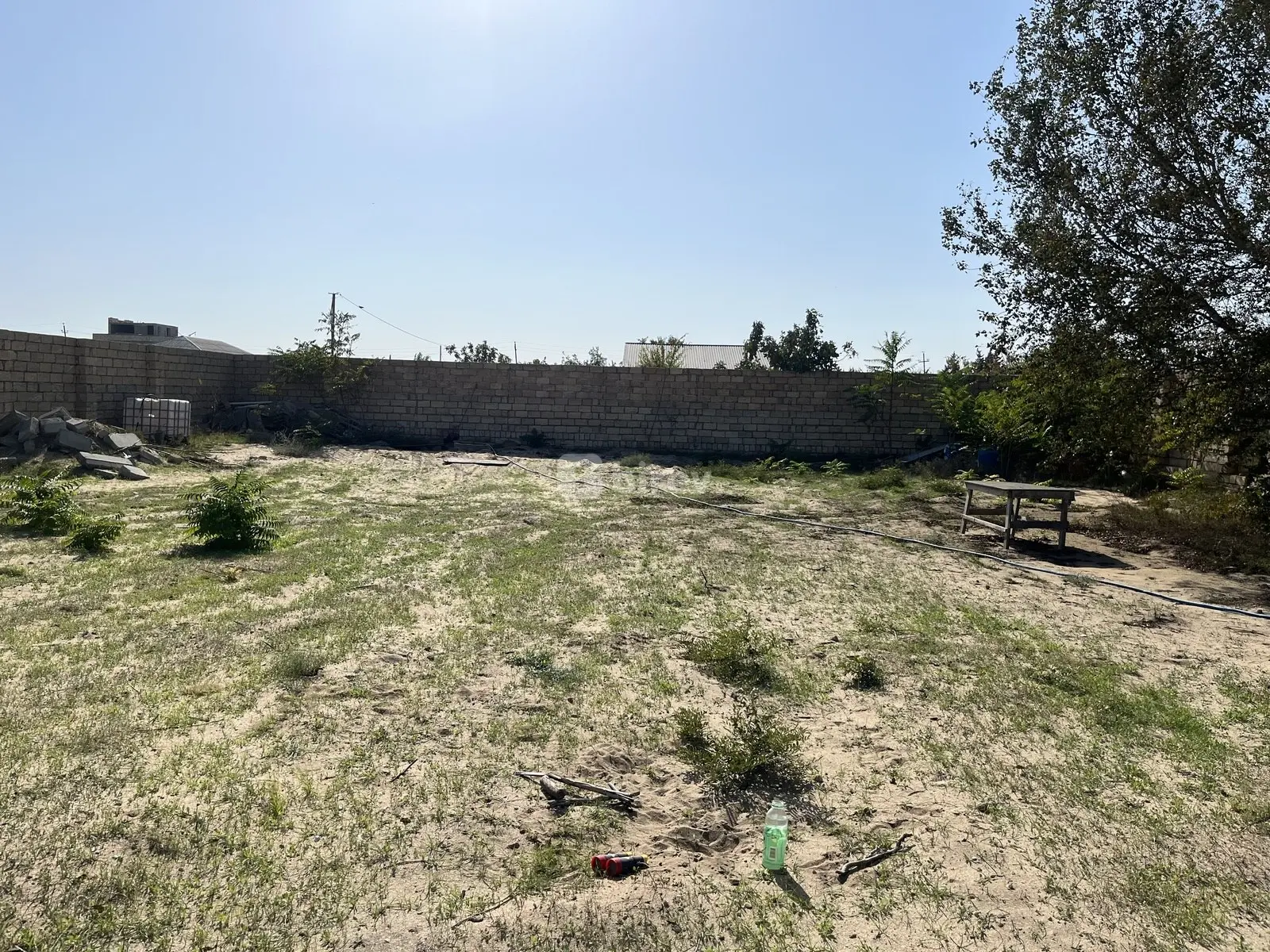 12 sot torpaq, Sea Breeze q., Sea Breeze qəs., Sabunçu rayonu — şəkil 2