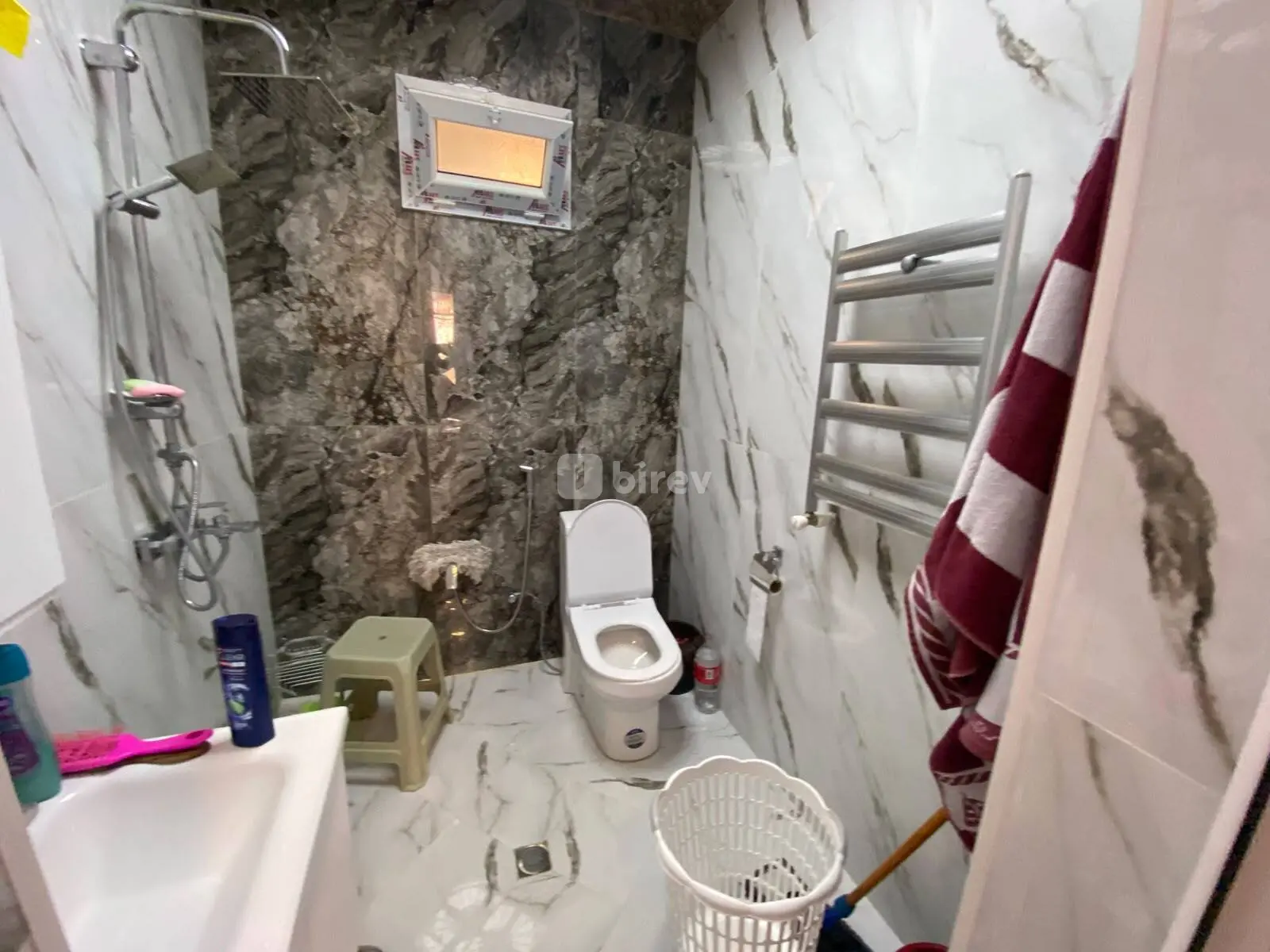 4 otaqlı həyət evi, Binəqədi q., Binəqədi qəs., Binəqədi rayonu — şəkil 3
