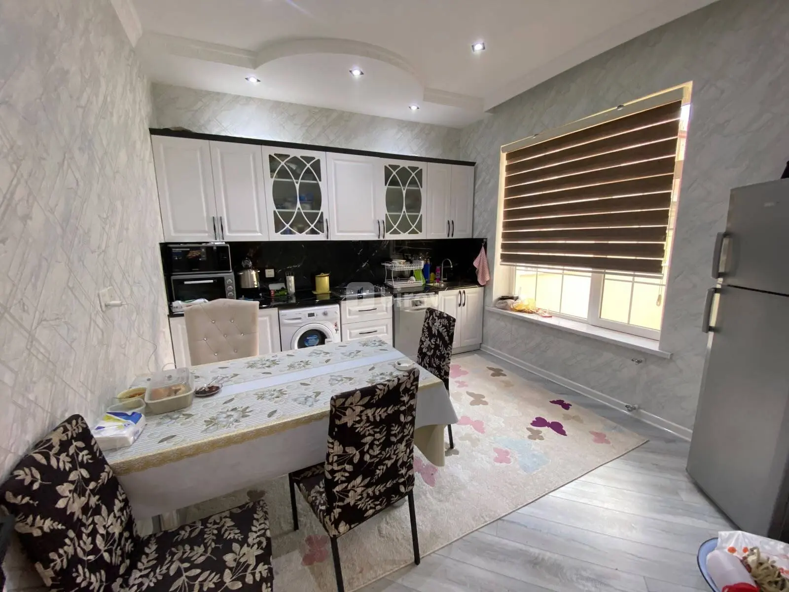 4 otaqlı həyət evi, Binəqədi q., Binəqədi qəs., Binəqədi rayonu — şəkil 4