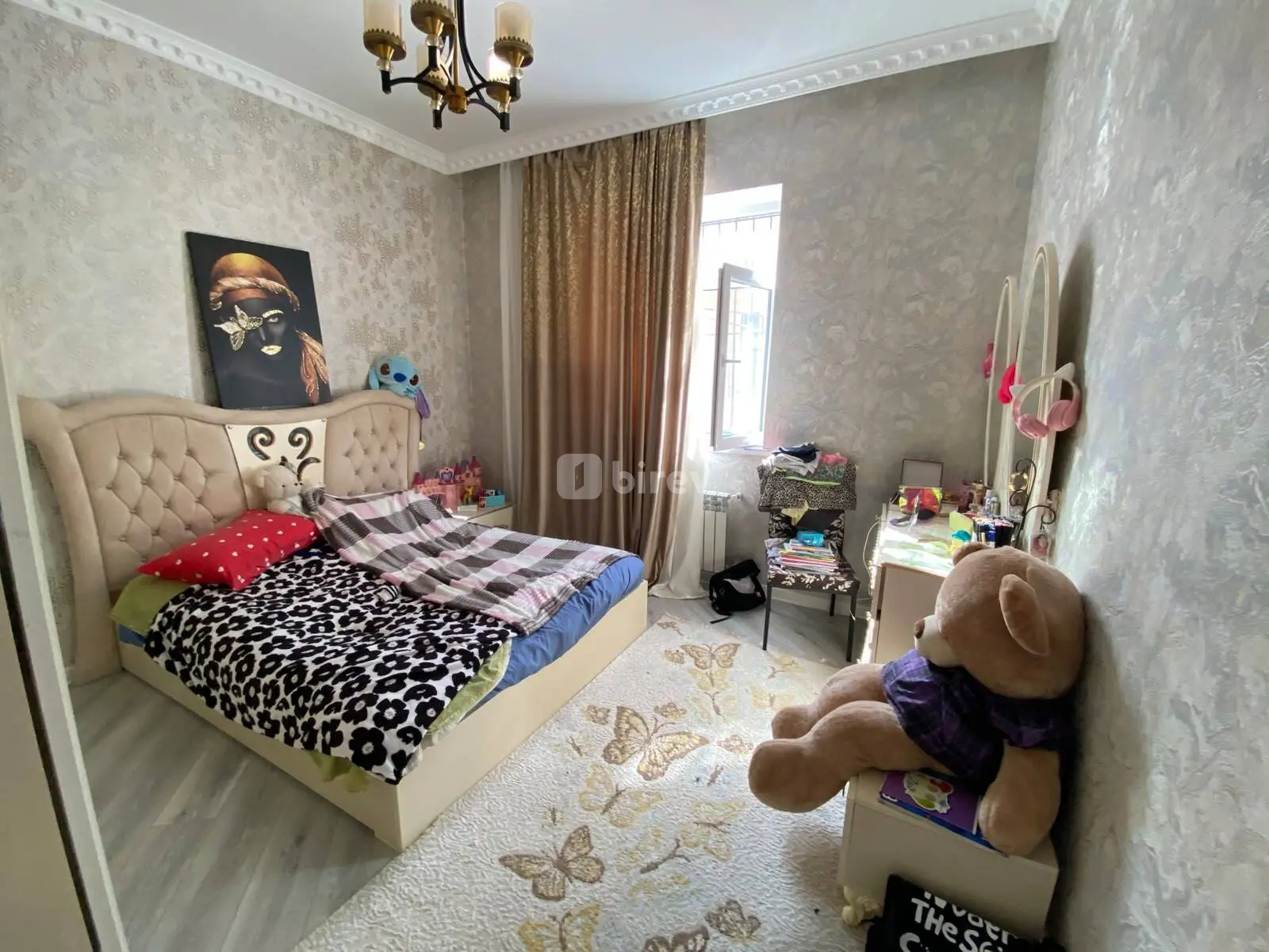 4 otaqlı həyət evi, Binəqədi q., Binəqədi qəs., Binəqədi rayonu — şəkil 7