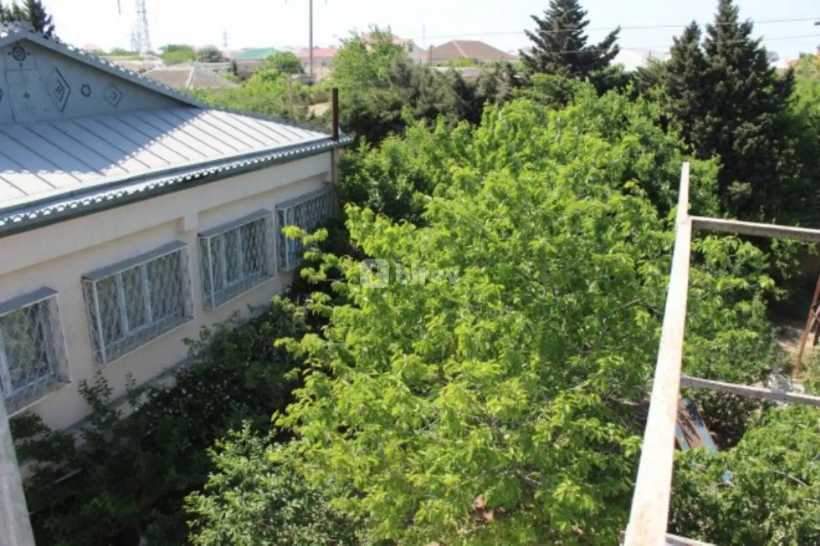 6 otaqlı həyət evi, Maştağa q., Maştağa qəsəbəsi, Sabunçu rayonu — şəkil 2
