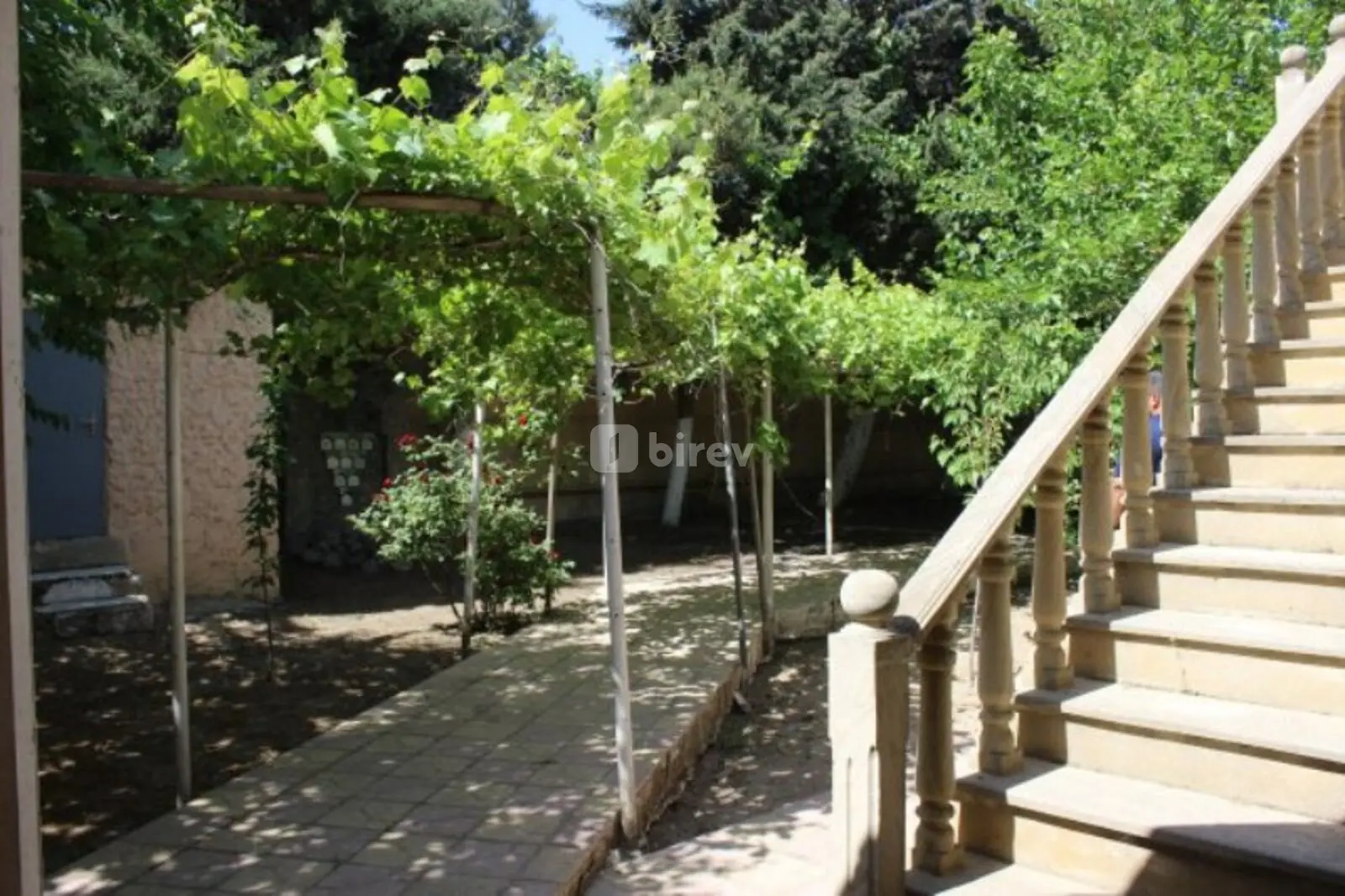 6 otaqlı həyət evi, Maştağa q., Maştağa qəsəbəsi, Sabunçu rayonu — şəkil 3