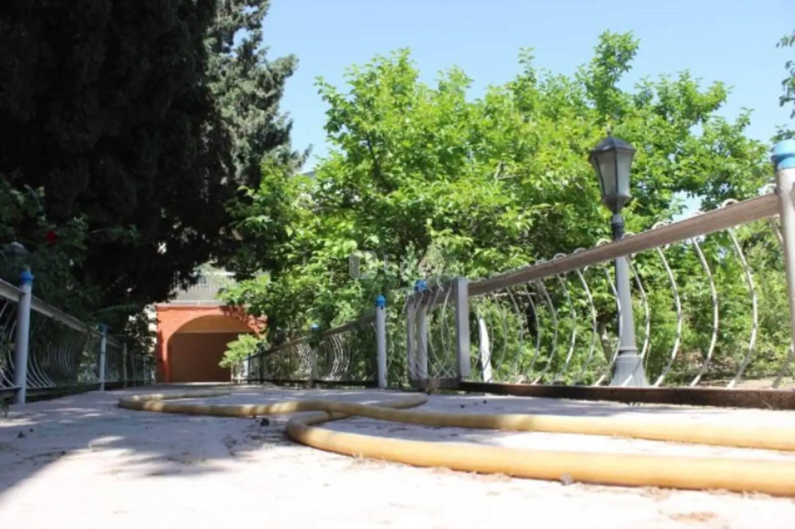 6 otaqlı həyət evi, Maştağa q., Maştağa qəsəbəsi, Sabunçu rayonu — şəkil 4