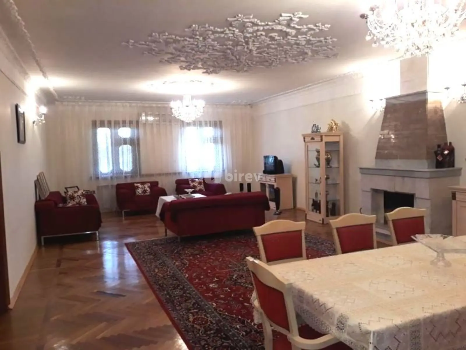 6 otaqlı həyət evi, Maştağa q., Maştağa qəsəbəsi, Sabunçu rayonu — şəkil 6