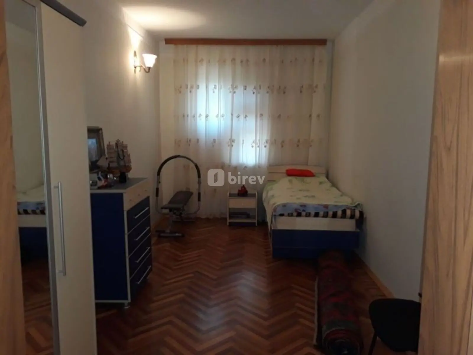 6 otaqlı həyət evi, Maştağa q., Maştağa qəsəbəsi, Sabunçu rayonu — şəkil 10