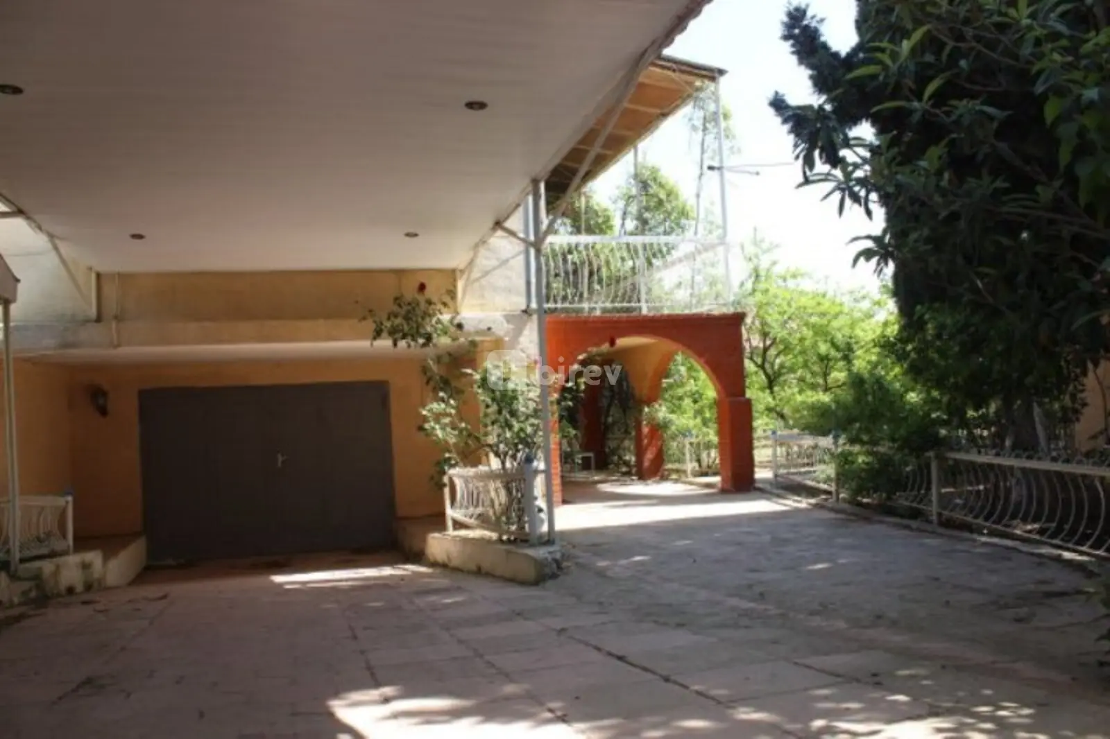 6 otaqlı həyət evi, Maştağa q., Maştağa qəsəbəsi, Sabunçu rayonu — şəkil 13