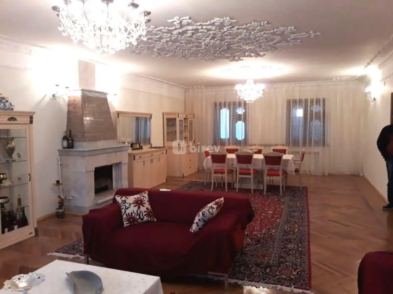 6 otaqlı həyət evi, Maştağa q., Maştağa qəsəbəsi, Sabunçu rayonu — şəkil 14