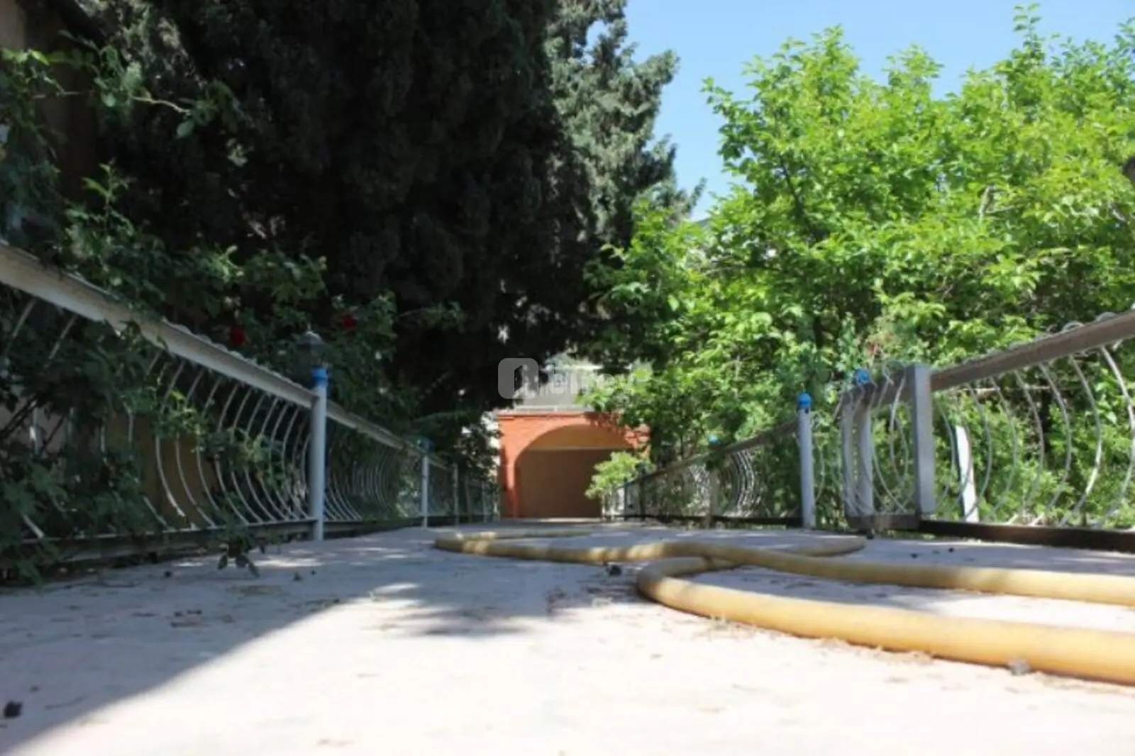 6 otaqlı həyət evi, Maştağa q., Maştağa qəsəbəsi, Sabunçu rayonu — şəkil 21