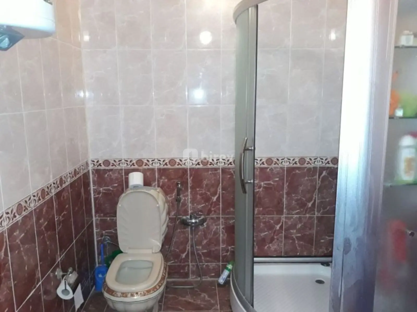 6 otaqlı həyət evi, Maştağa q., Maştağa qəsəbəsi, Sabunçu rayonu — şəkil 24