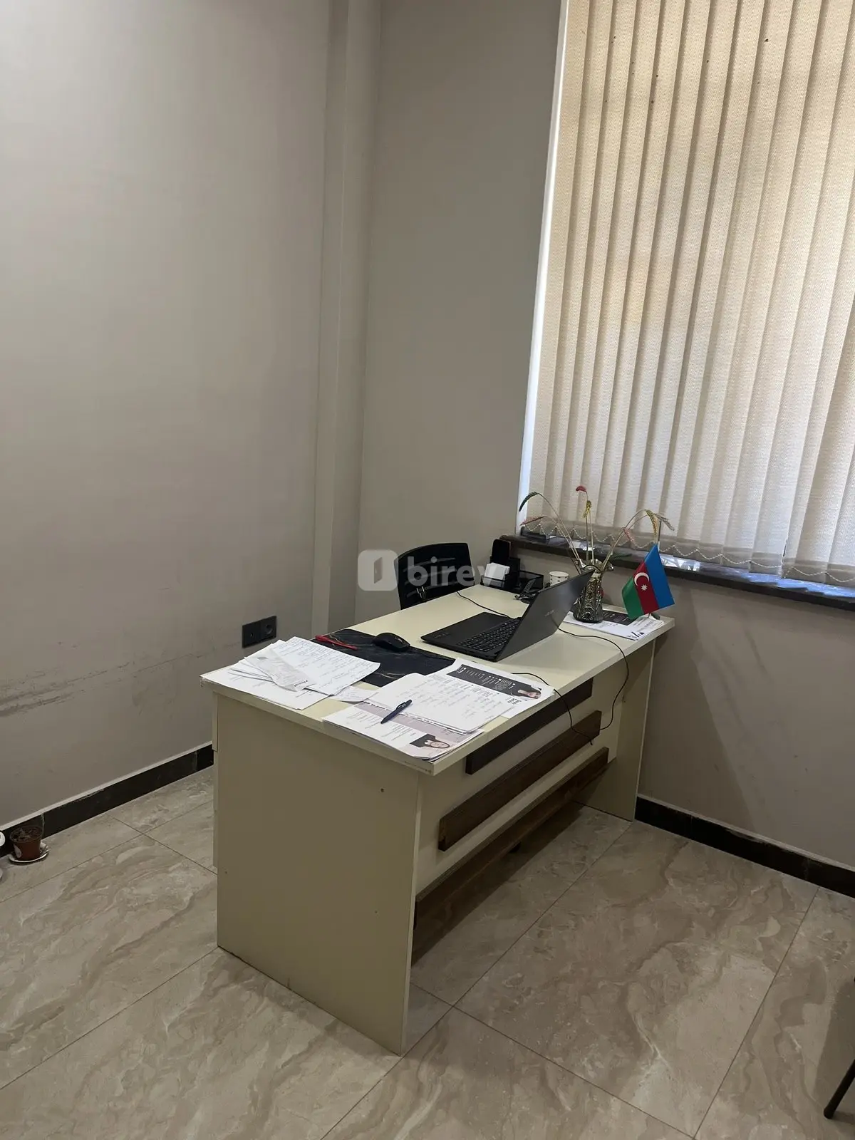 Ofis, Yasamal q., Bəxtiyar Vahabzadə küçəsi, Yasamal rayonu — şəkil 3