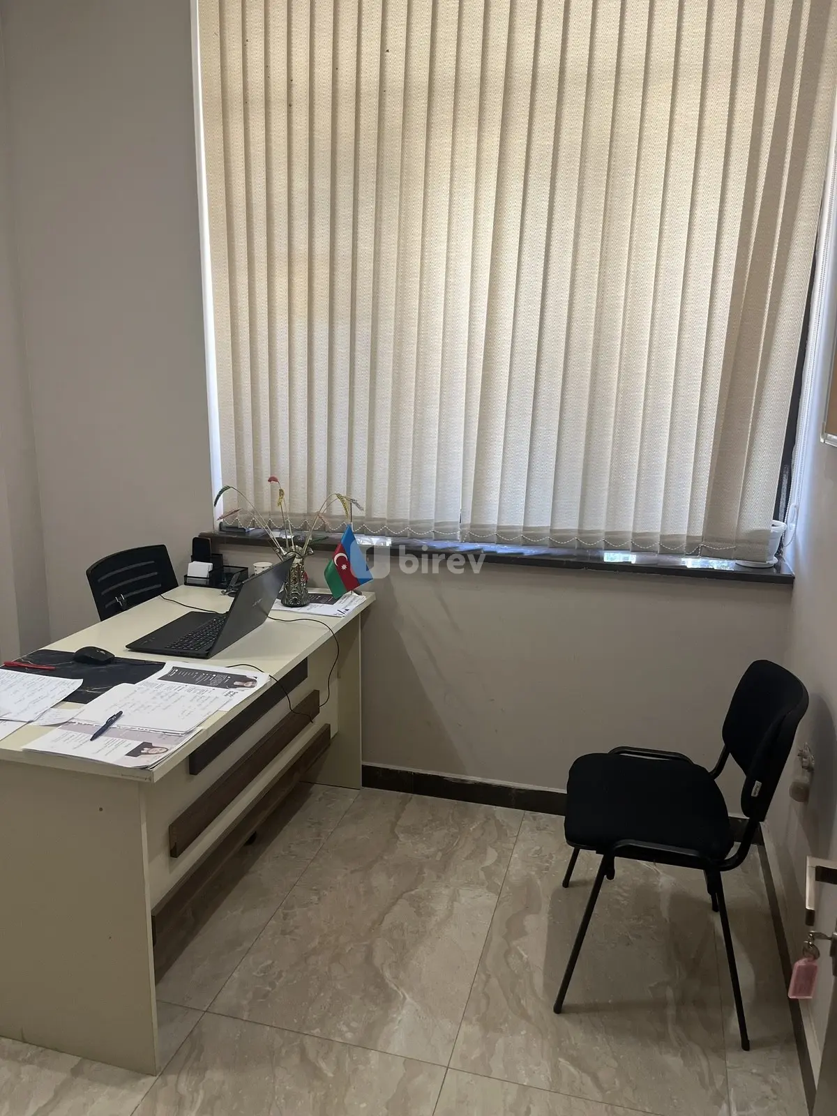Ofis, Yasamal q., Bəxtiyar Vahabzadə küçəsi, Yasamal rayonu — şəkil 4