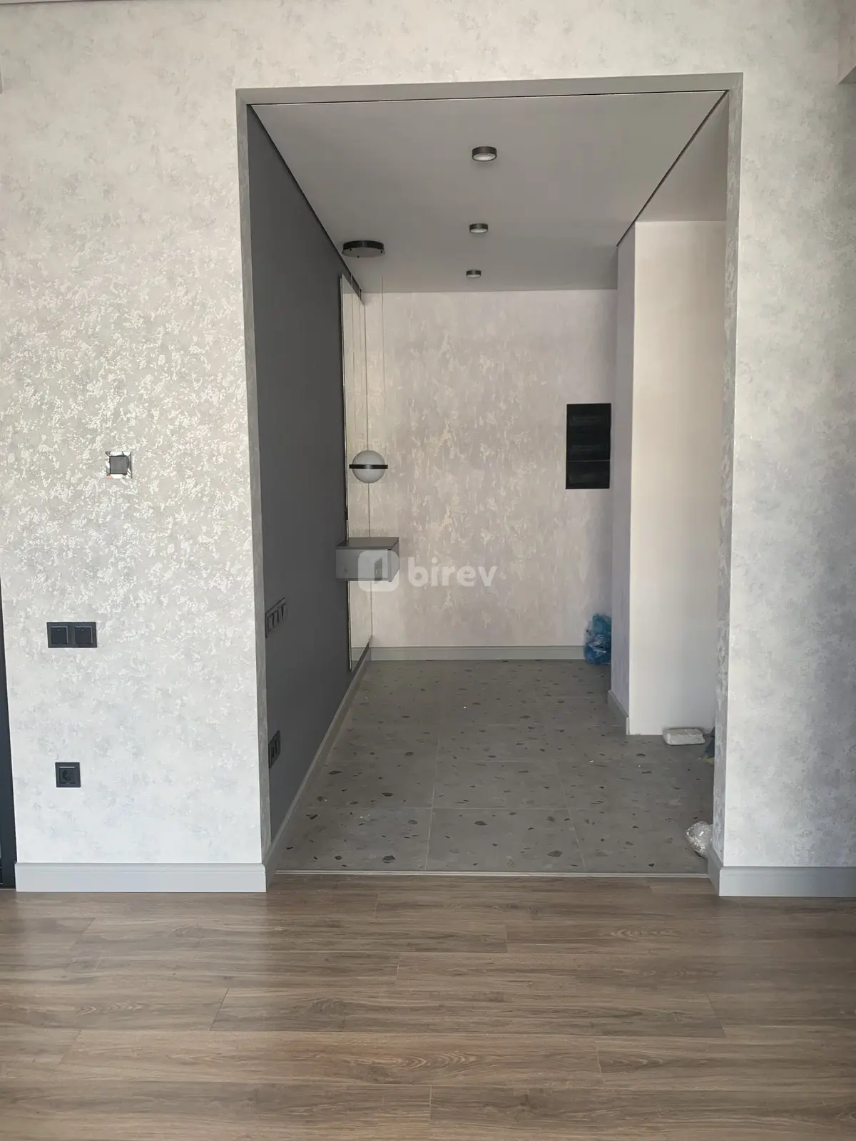 4 otaqlı mənzil, Biləcəri q., Həmdəm Ağayev küçəsi, Binəqədi rayonu — şəkil 5