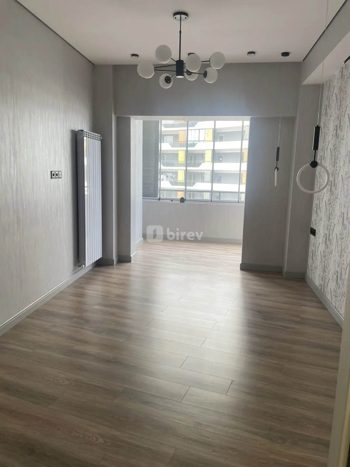 4 otaqlı mənzil, Biləcəri q., Həmdəm Ağayev küçəsi, Binəqədi rayonu — şəkil 14