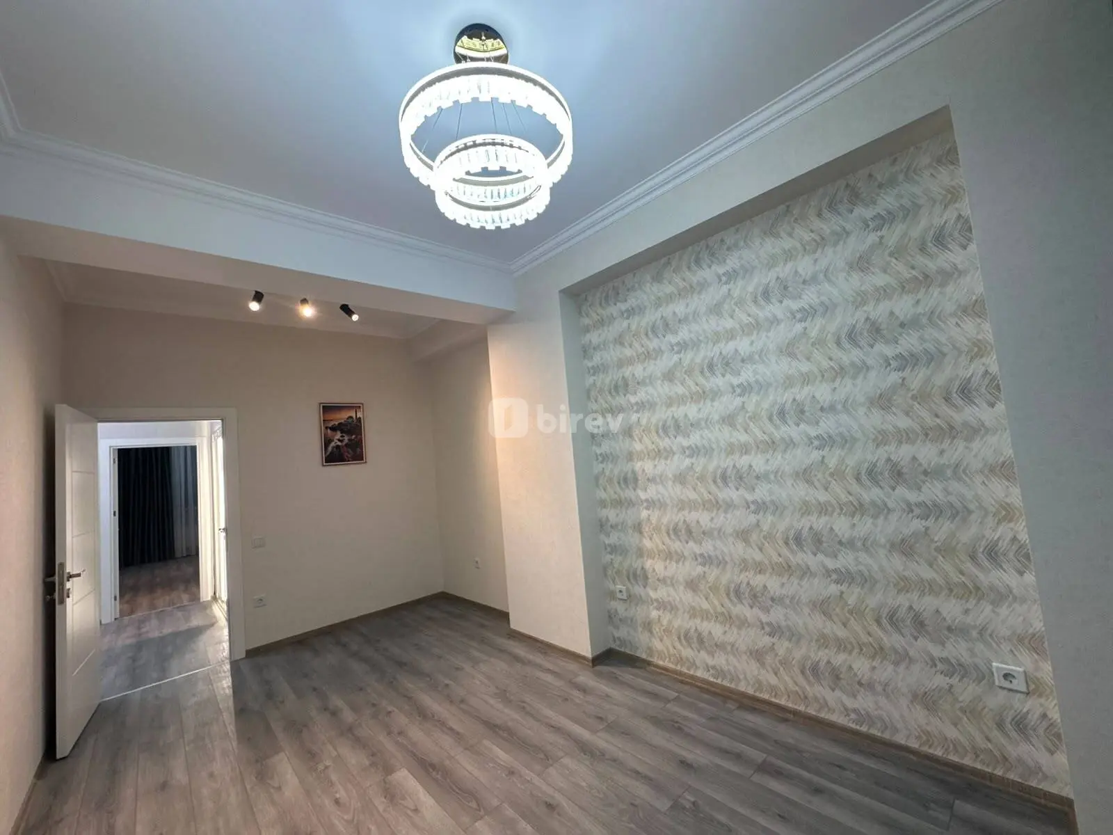 3 otaqlı mənzil, Yasamal q., Həsən bəy Zərdabi prospekti, Yasamal rayonu — şəkil 5