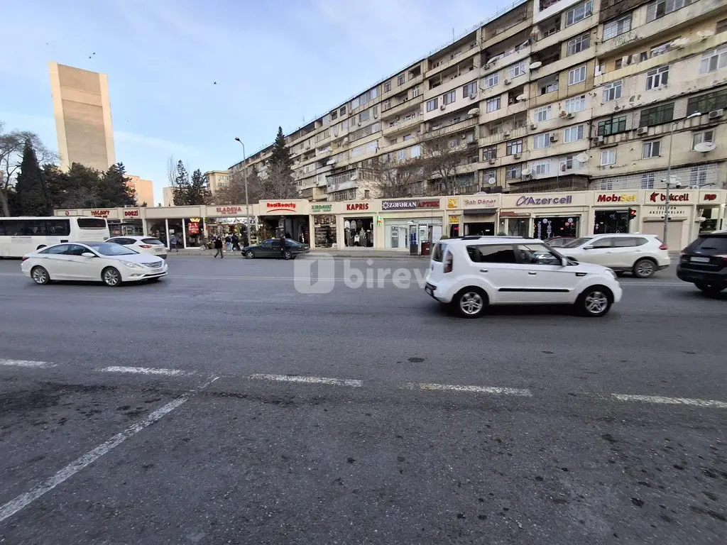 Obyekt, 8-ci mikrorayon, Cəfər Xəndan küç., Binəqədi rayonu — şəkil 8