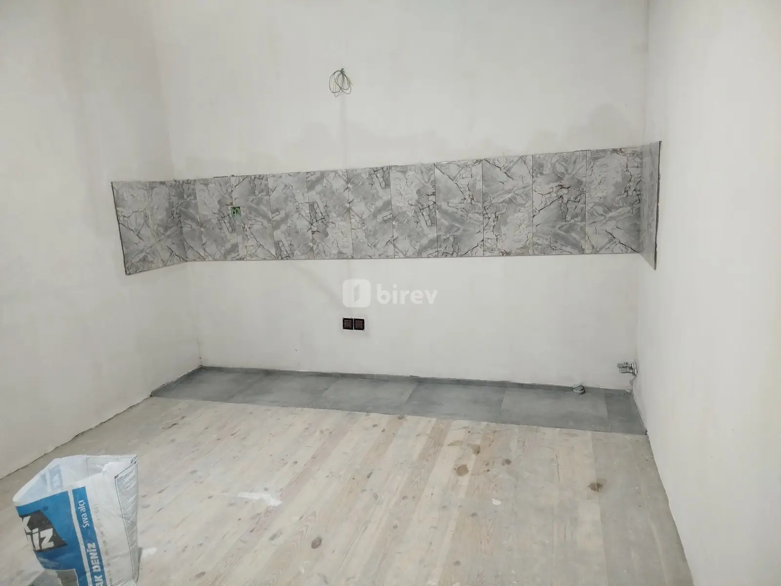 3 otaqlı həyət evi, Qala q., Qala xasaxuna, Xəzər rayonu — şəkil 5