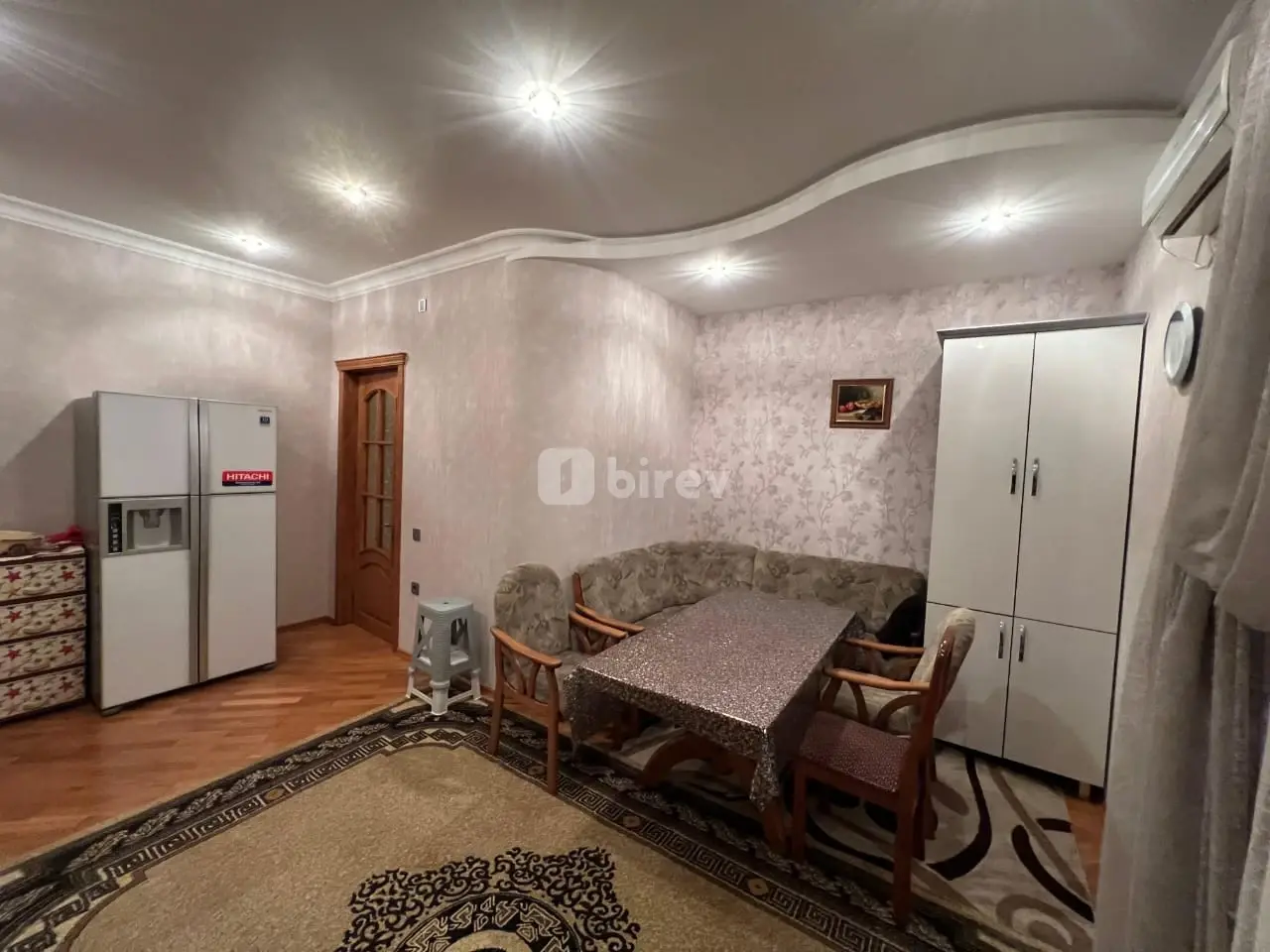 3 otaqlı mənzil, Xətai rayonu, Bakı, Süleyman Vəzirov küçəsi, Bakı şəhəri — şəkil 8