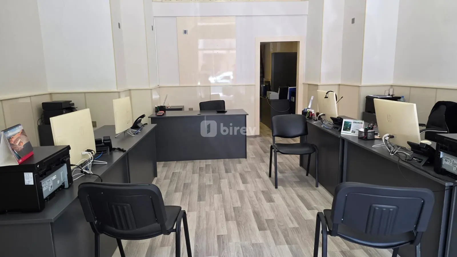 Obyekt, Nəsimi rayonu, Rixard Zorge küçəsi, Bakı şəhəri — şəkil 5