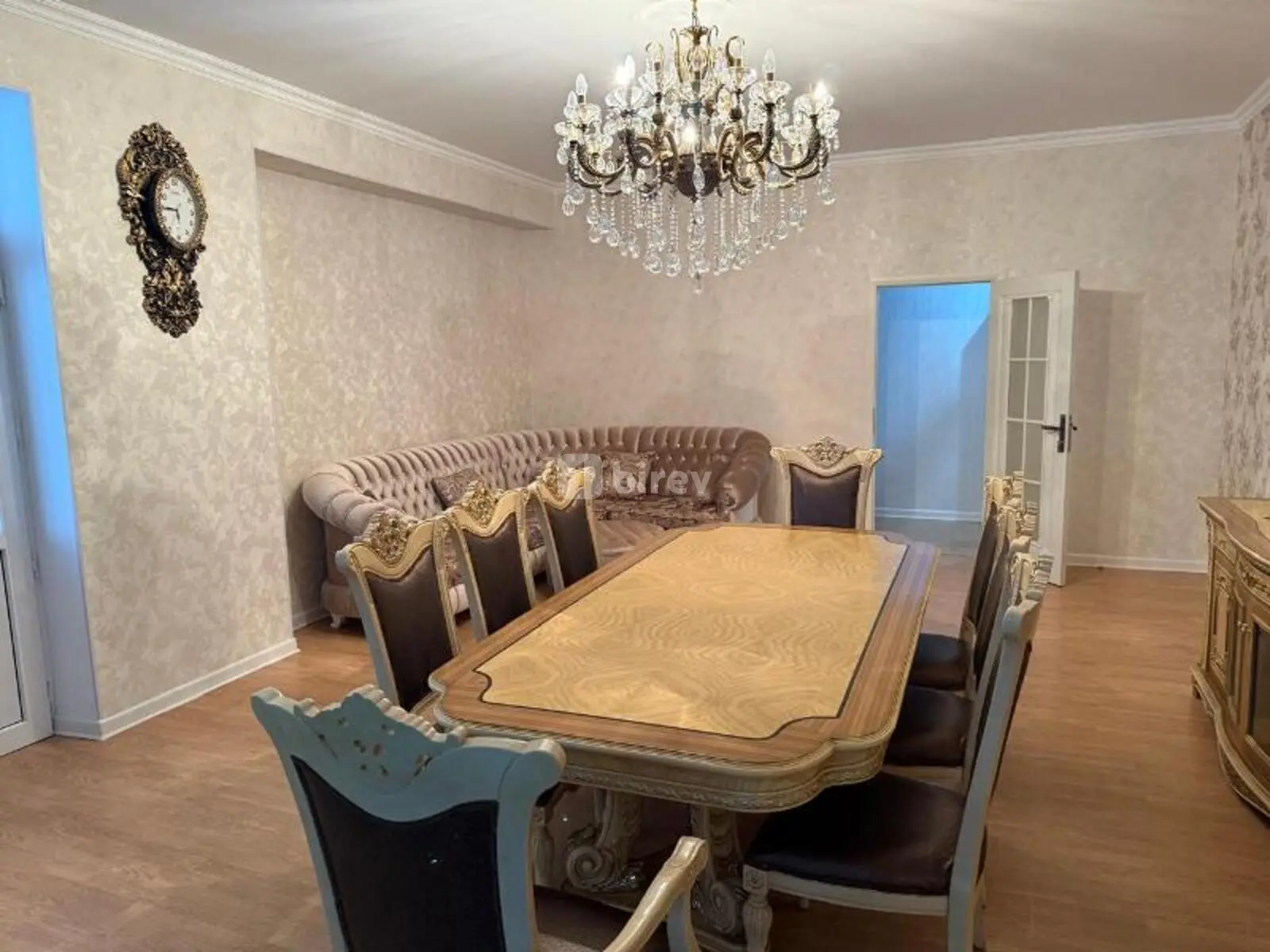 2 otaqlı mənzil, Yasamal rayonu, Şəfaət Mehdiyeva küçəsi 586, Bakı şəhəri — şəkil 4