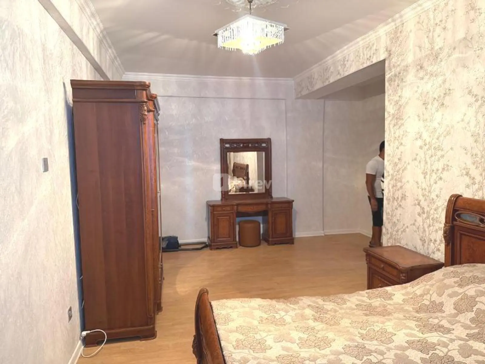 2 otaqlı mənzil, Yasamal rayonu, Şəfaət Mehdiyeva küçəsi 586, Bakı şəhəri — şəkil 6