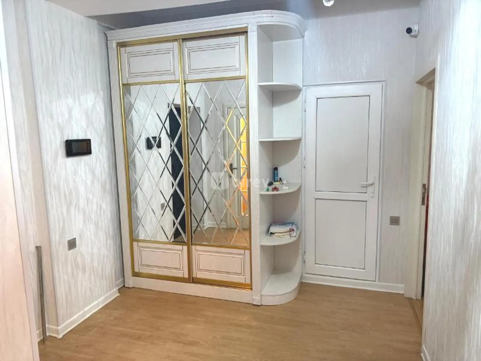 2 otaqlı mənzil, Yasamal rayonu, Şəfaət Mehdiyeva küçəsi 586, Bakı şəhəri — şəkil 7