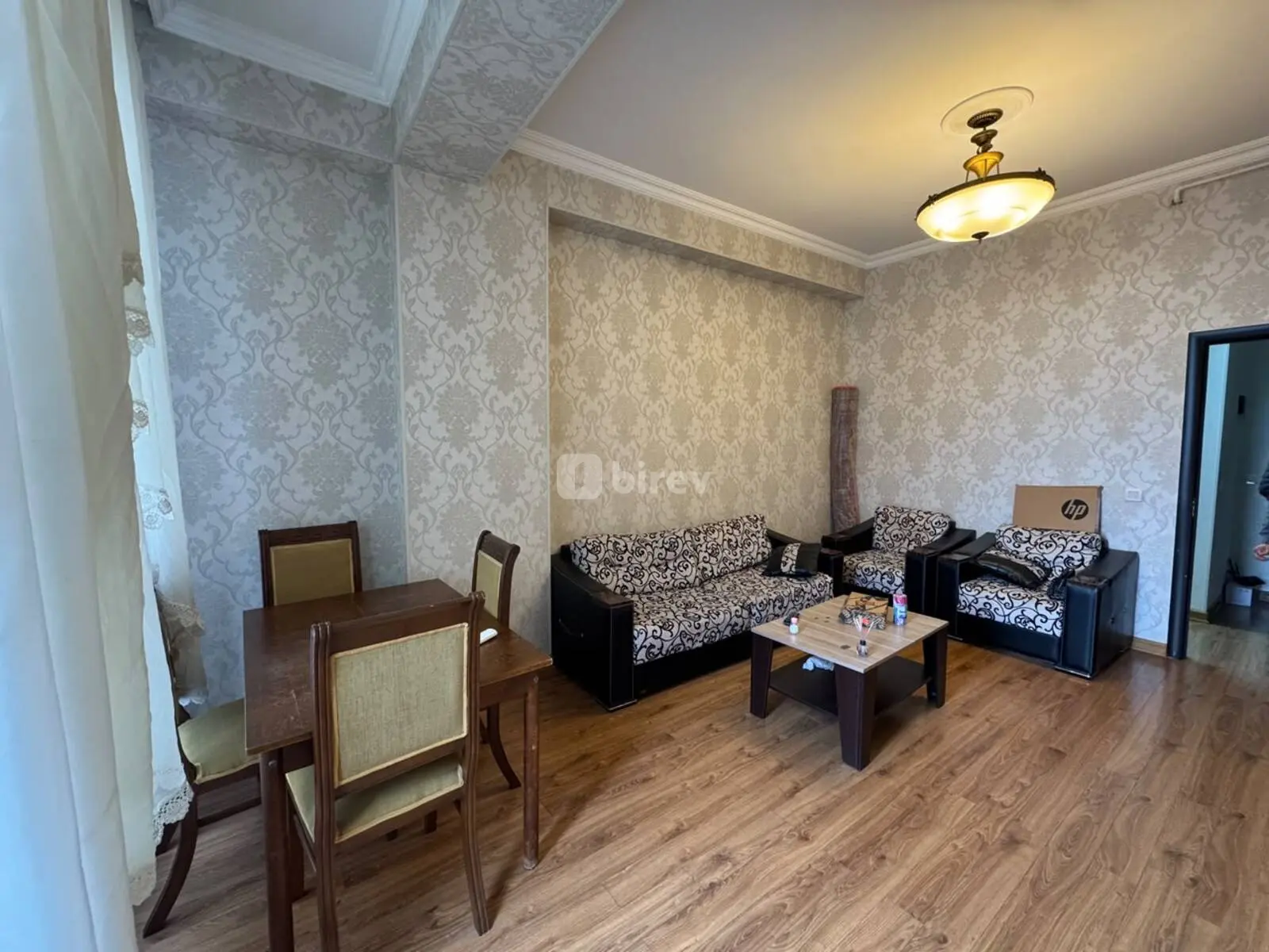 2 otaqlı mənzil, Nəsimi rayonu, Ceyhun Hacıbəyli küçəsi, Bakı şəhəri — şəkil 8