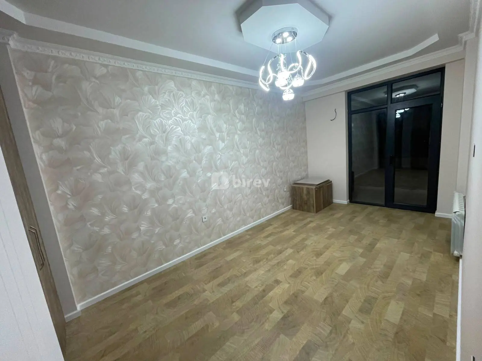 2 otaqlı mənzil, Nizami rayonu, Qara Qarayev pr., Bakı şəhəri — şəkil 3