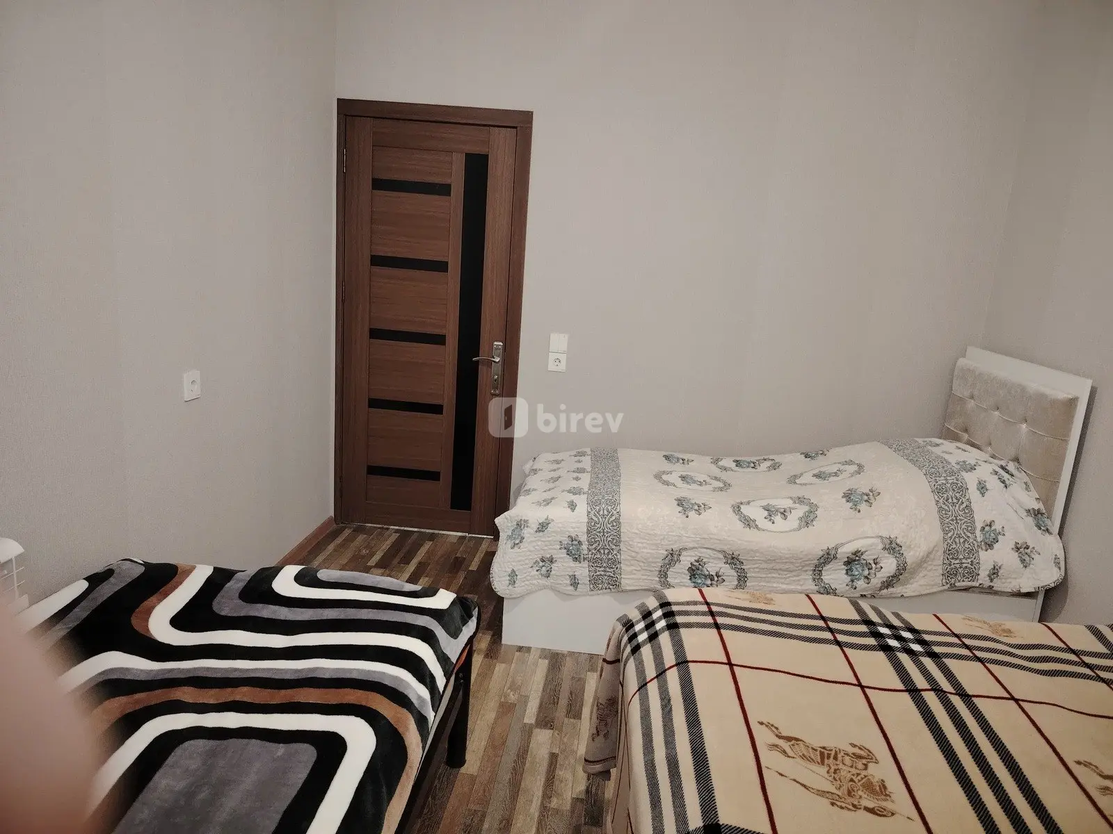 3 otaqlı mənzil, Hövsan q., Elman Qasımov küçəsi, Suraxanı rayonu — şəkil 8