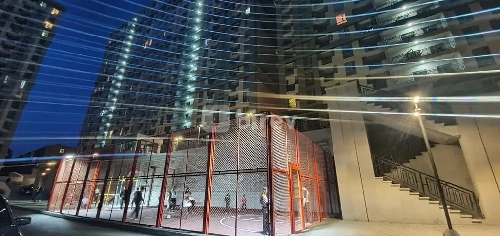 2 otaqlı mənzil, Xətai rayonu, Gəncə prospekti 29/30, Bakı şəhəri — şəkil 20