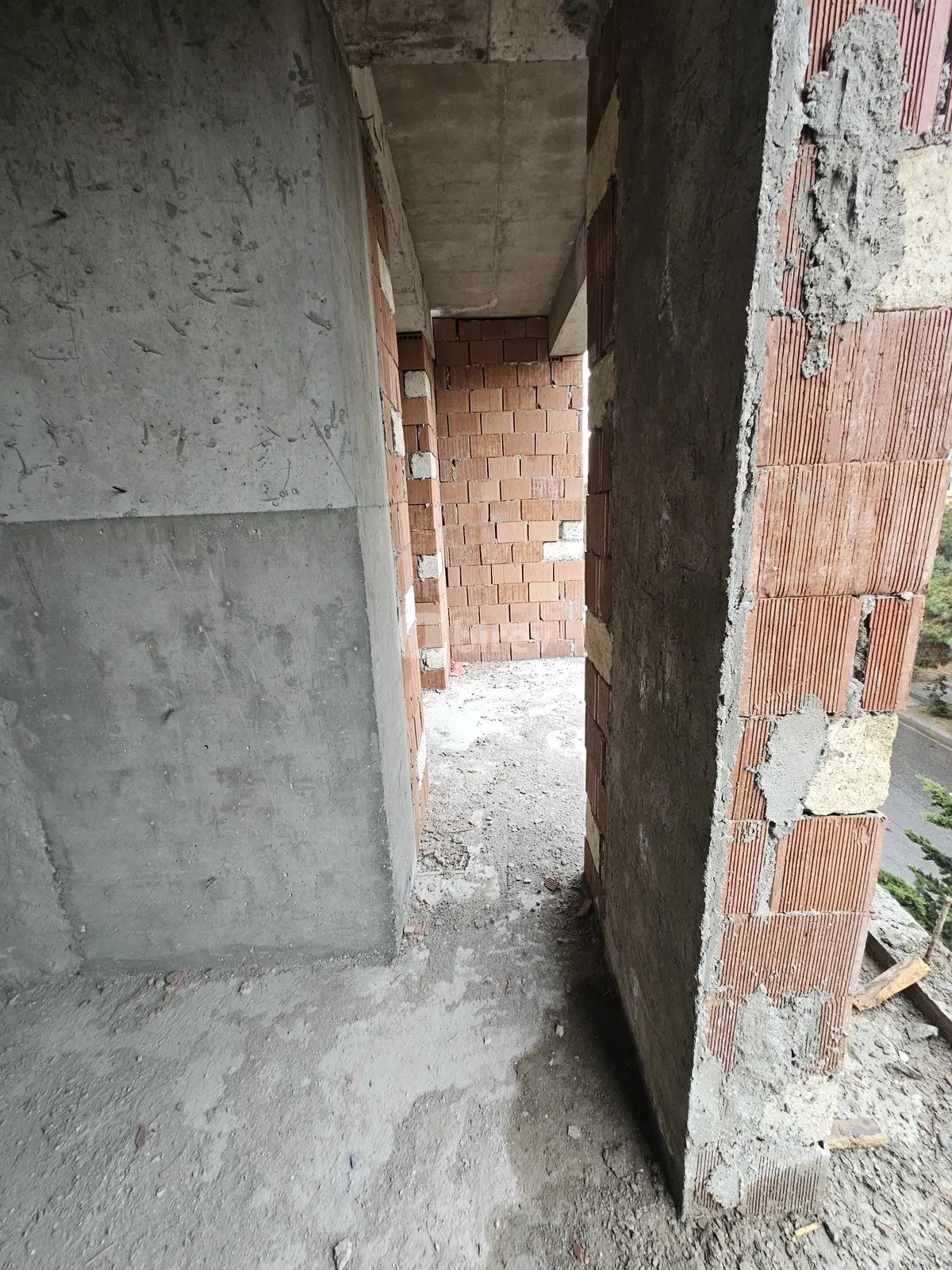 2 otaqlı mənzil, 8-ci kilometr q., Azər Manafov küç., Nizami rayonu — şəkil 3